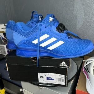 Adidas Leistung. 16 II